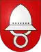 Coat of arms of Oberönz