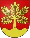 Coat of arms of Oberösch