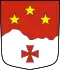 Coat of arms of Obergoms