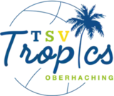 TSV Oberhaching Tropics logo