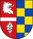 Coat of arms of Oberreidenbach