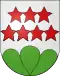Coat of arms of Oberthal