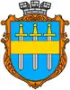 Coat of arms of Obertyn