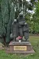 Memorial in Oberursel