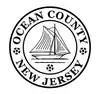 Official seal of Ocean County