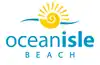 Official seal of Ocean Isle Beach, North Carolina