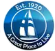 Official seal of Oceanport, New Jersey