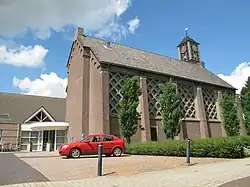 Church of Ochten