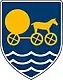 Coat of arms of Odsherred Municipality