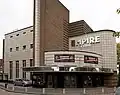 Odeon Cinema, Sutton Coldfield