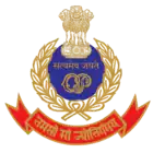 Emblem of the Odisha Police