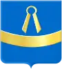 Coat of arms of Oeffelt