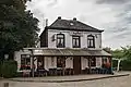 Pub in Oelegem