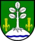 Coat of arms of Oelixdorf