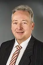 Frank Oesterhelweg (2018)