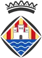 Emblem of the Island Council of Ibiza