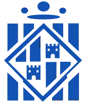 Emblem of the Council of Majorca