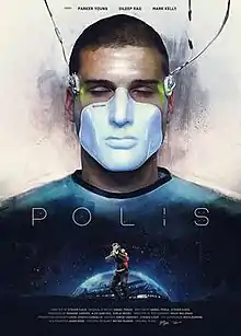 Poster for Polis