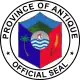 Official seal of Antique