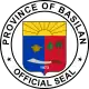 Official seal of Basilan