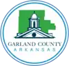 Official seal of Garland County