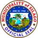 Official seal of Silago
