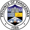 Official seal of Pangasinan