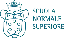 Logo of the Scuola Normale Superiore