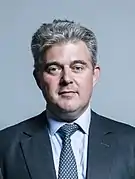 Brandon Lewis