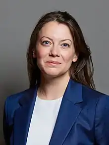 Official portrait of Sarah Green MP.jpg