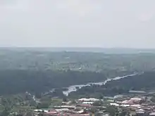 Ogun river