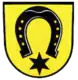 Coat of arms of Ohmden