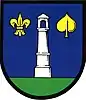 Coat of arms of Ohrobec
