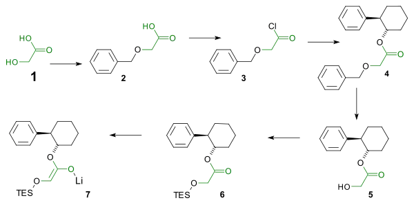 Ojima lactam I