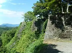 Oka Castle