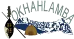 Official seal of Okhahlamba