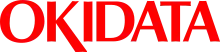 Logo of Oki Data