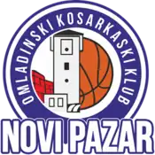 Novi Pazar logo