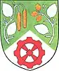 Coat of arms of Olšany u Prostějova