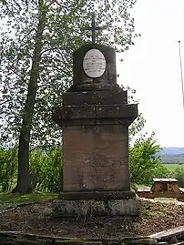 Olaf Monument, Stiklestad, Norway