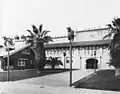 The old Shrine Auditorium, 1910.