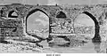 Bridge of Dezful - 1870s