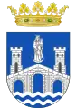 Old Coat of Arms of Medellín