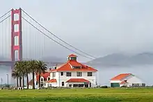 Presidio