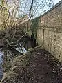 Old Culham Bridge (North Side)