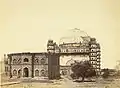 Gol Gumbaz c. 1860