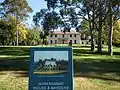 Old Government House - Parramatta Park