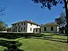 Old Government House, Parramatta. in 2012.