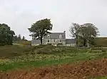 Old Manse and Walled Garden (Former Church of Scotland Manse)