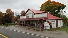 Old Mission General Store